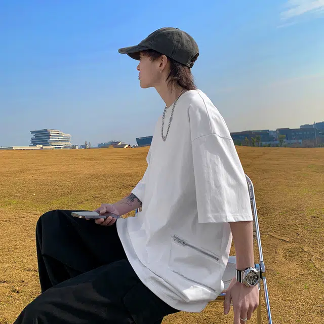 VIPGOOSE T