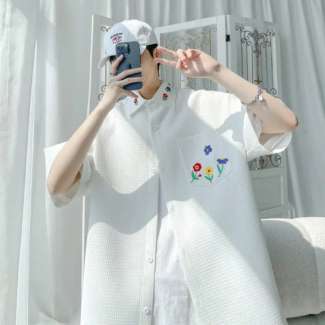 VIPGOOSE Oversize