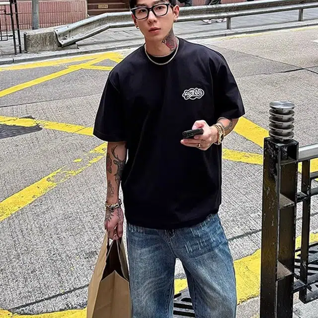 VIPGOOSE insoversizeT