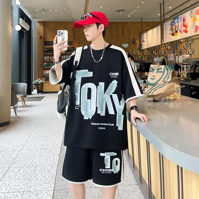 VIPGOOSE Oversize