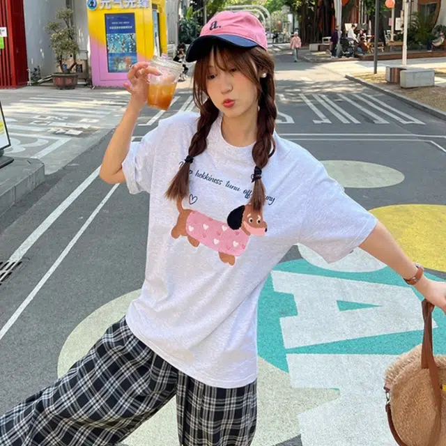 VIPGOOSE T