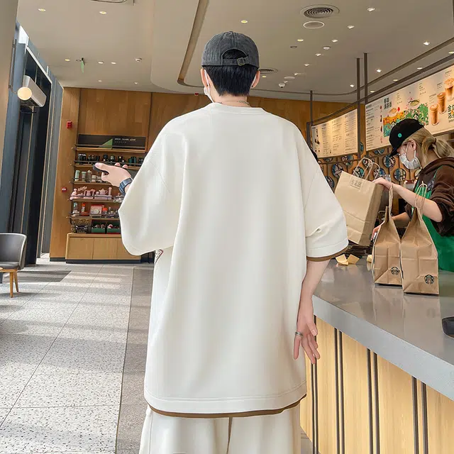 VIPGOOSE Oversize