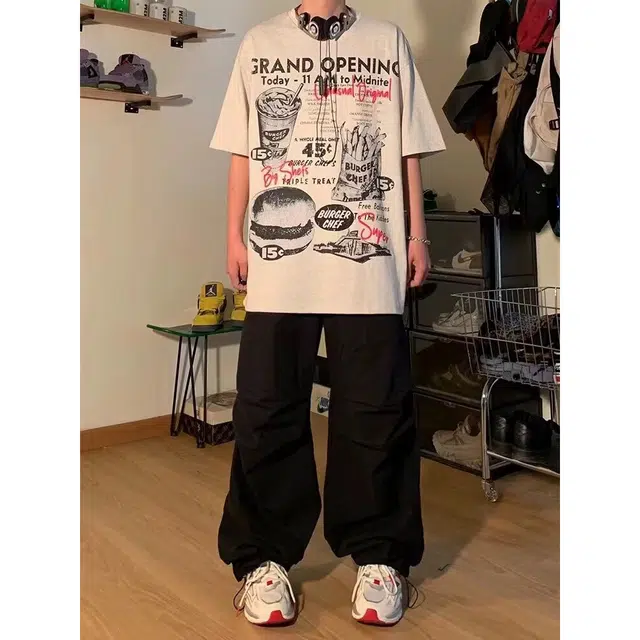 VIPGOOSE T