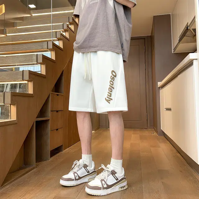 VIPGOOSE Oversize
