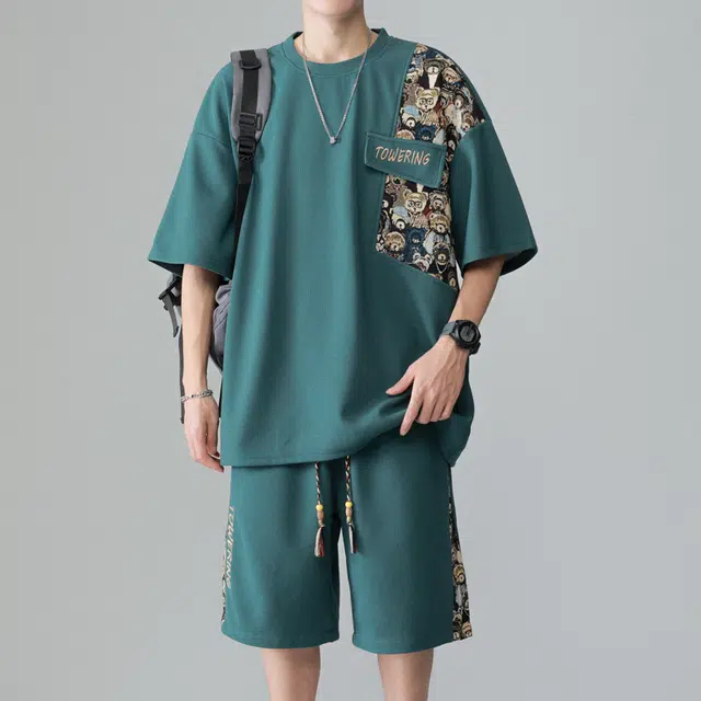 VIPGOOSE TOversize