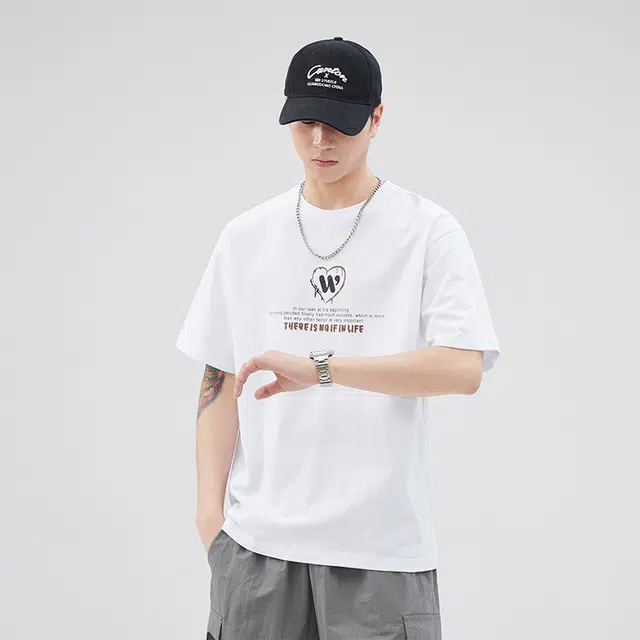 VIPGOOSE clean fitT