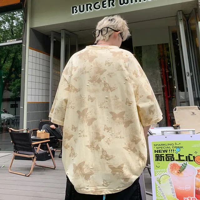 VIPGOOSE T