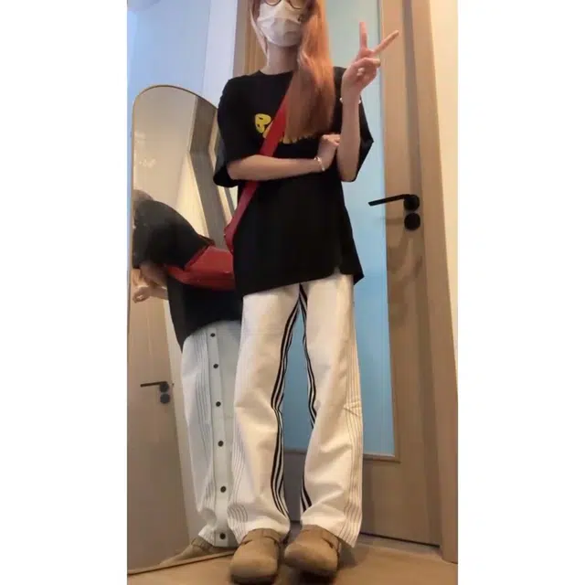 VIPGOOSE TOversize