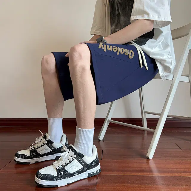 VIPGOOSE Oversize