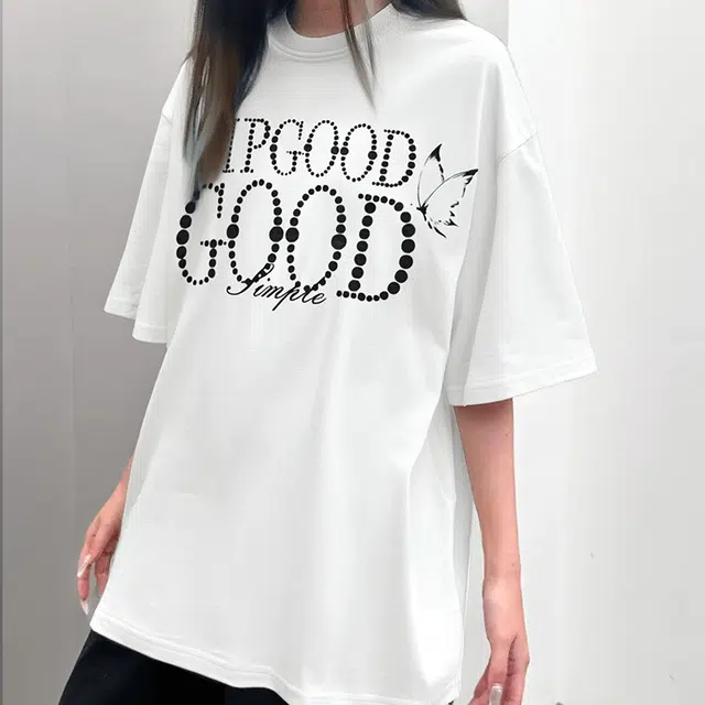VIPGOOSE clean fitT