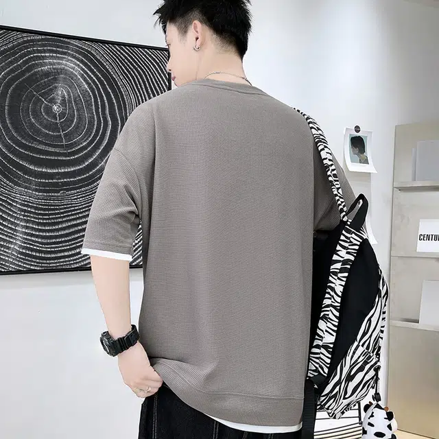 VIPGOOSE OversizeT