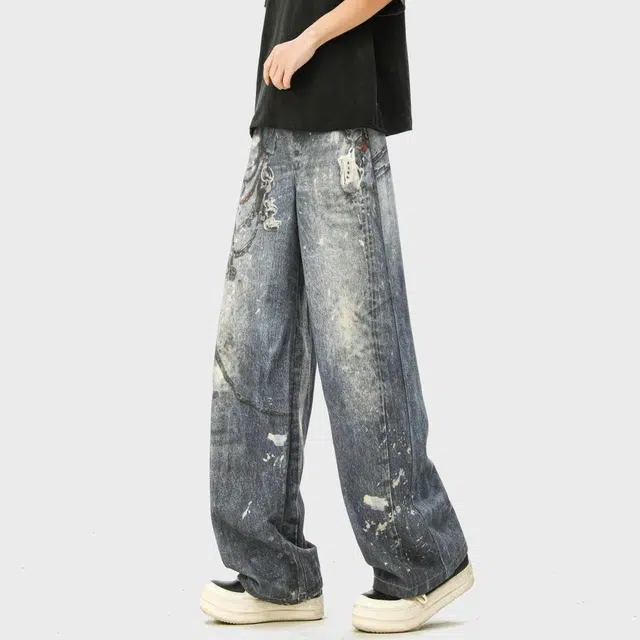 VIPGOOSE clean fit