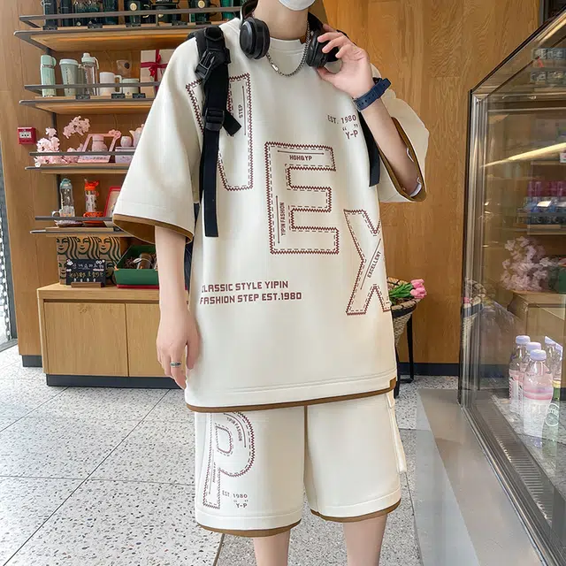 VIPGOOSE Oversize