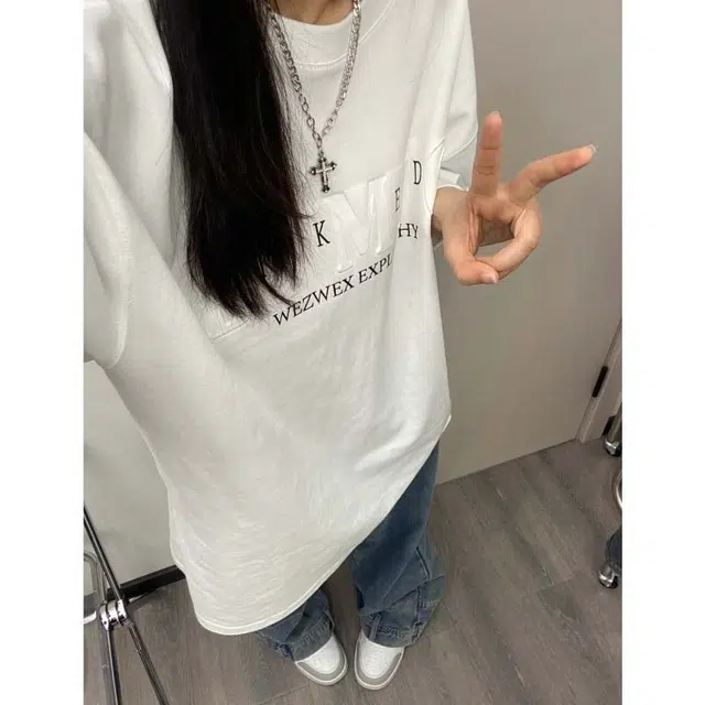 PAINT STAIN T