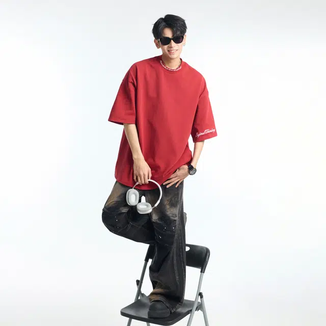 VIPGOOSE T