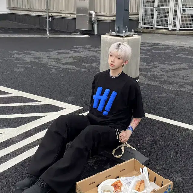 VIPGOOSE T