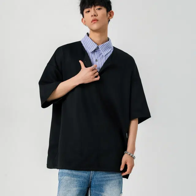 VIPGOOSE PoLoCityBoyinsT