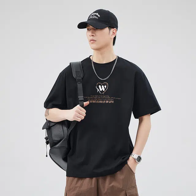 VIPGOOSE clean fitT
