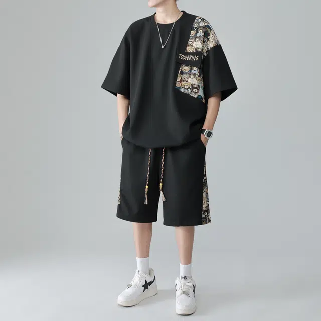 VIPGOOSE TOversize