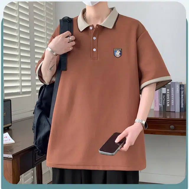 VIPGOOSE Polo