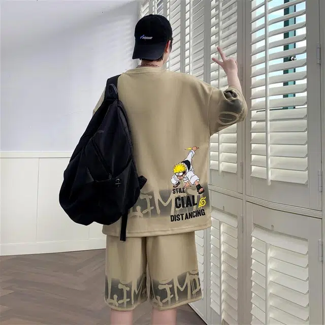 VIPGOOSE TOversize