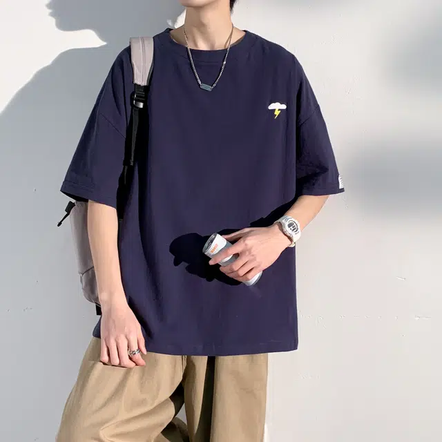 VIPGOOSE cleanfitT