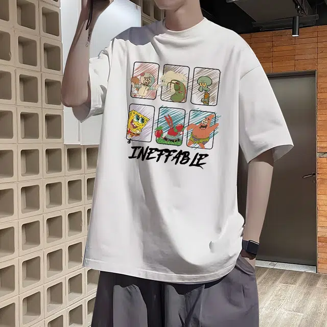 VIPGOOSE cleanfitT
