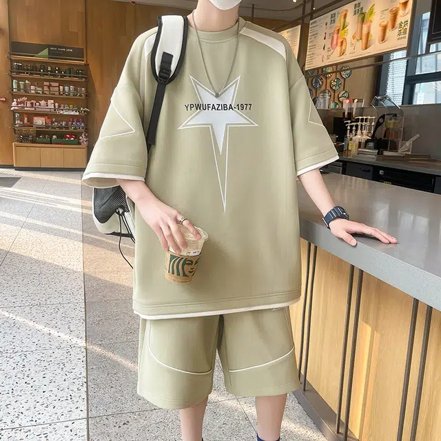 VIPGOOSE Oversize