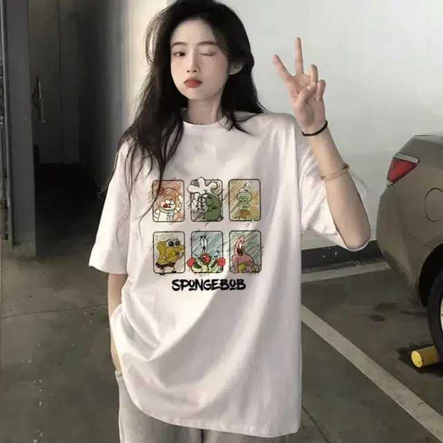 VIPGOOSE cleanfitT