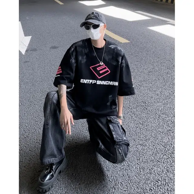 VIPGOOSE T