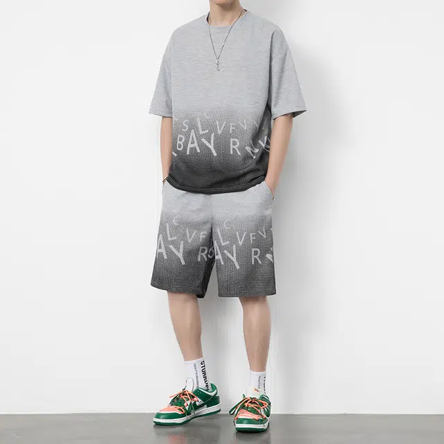 VIPGOOSE Oversize