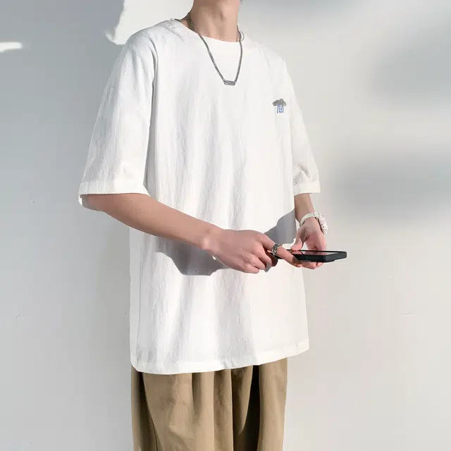VIPGOOSE cleanfitT