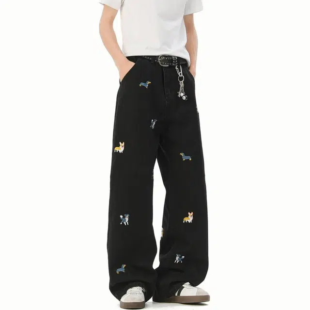 VIPGOOSE clean fit