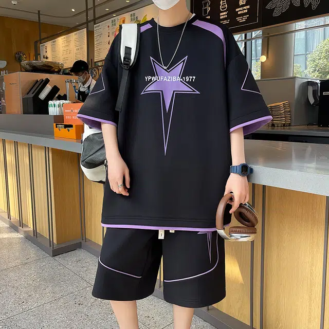 VIPGOOSE Oversize