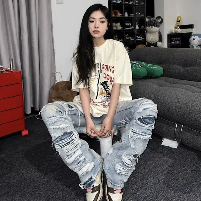 VIPGOOSE Vibe