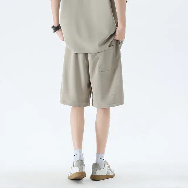 VIPGOOSE clean fit