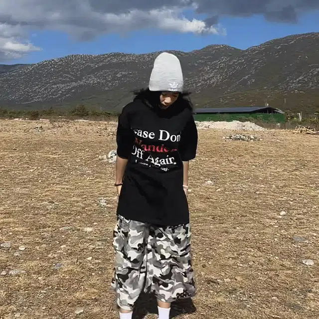VIPGOOSE T