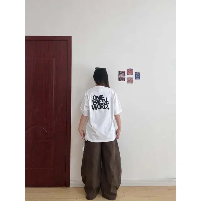 VIPGOOSE OversizeT