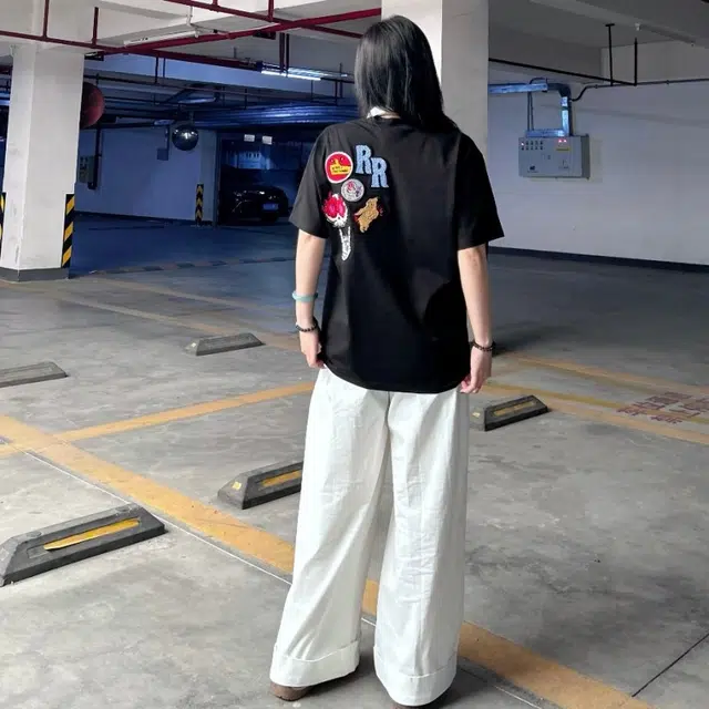 VIPGOOSE T