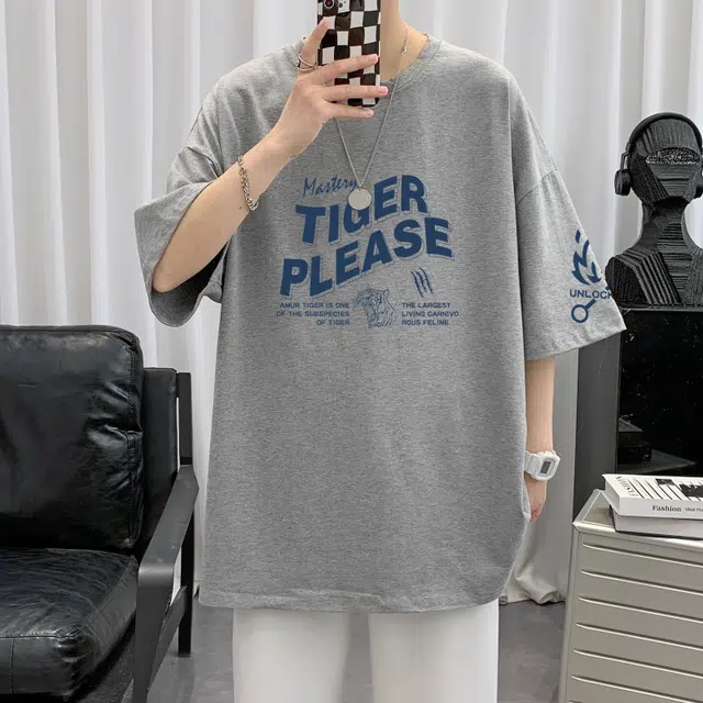 VIPGOOSE clean fitT