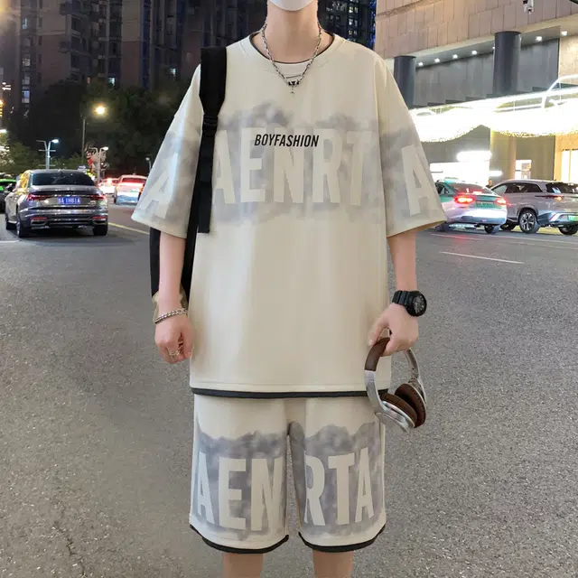 VIPGOOSE TOversize