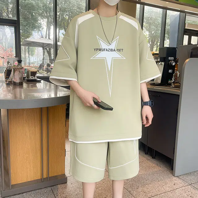 VIPGOOSE Oversize