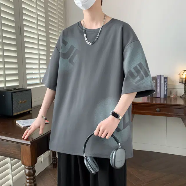 VIPGOOSE OversizeT