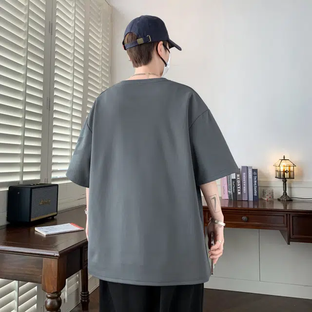 VIPGOOSE OversizeT
