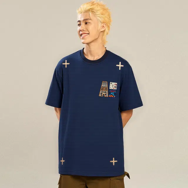 VIPGOOSE T