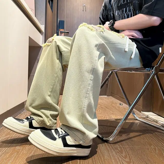VIPGOOSE cleanfit