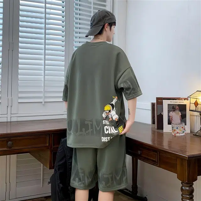 VIPGOOSE TOversize