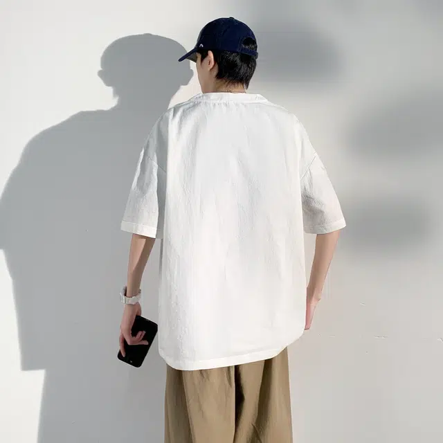 VIPGOOSE cleanfitT