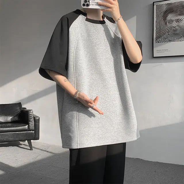 VIPGOOSE OversizeT