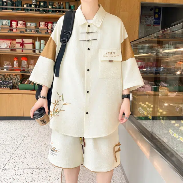 VIPGOOSE Oversize
